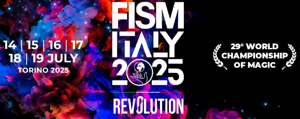 FISM FISM ITALY 2025